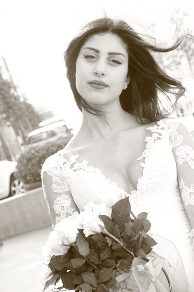 JAD Maison de Couture event shooting